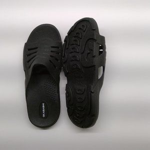 Okabashi Mens Coast Black